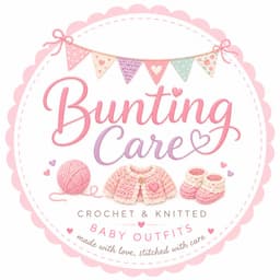 Bunting Care logo