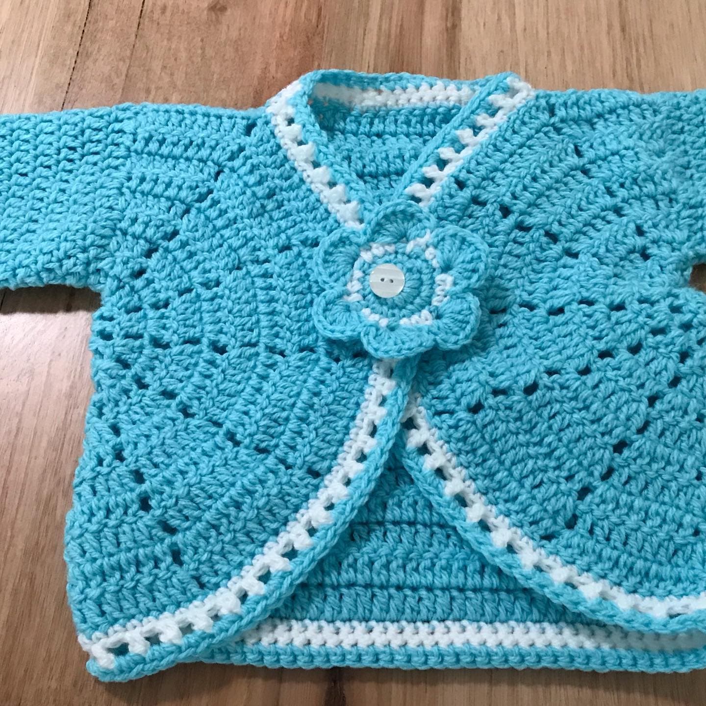 Bluebird Bolero