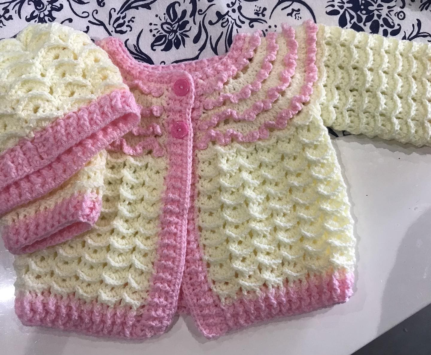 Strawberries and Cream Set